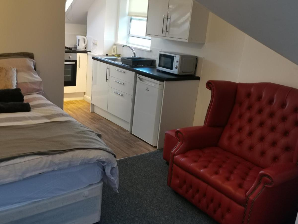 Unique Studio III With Free Wifi Maidstone Exterior photo