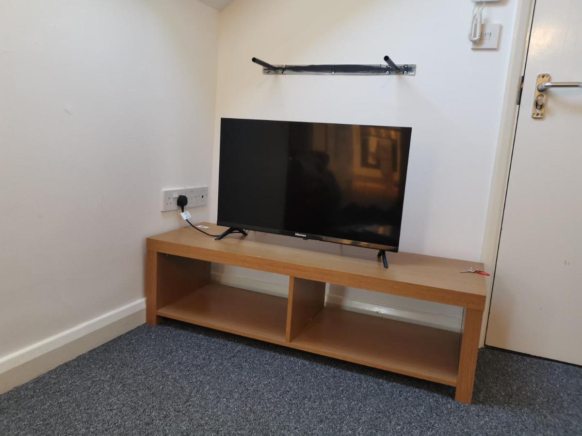 Unique Studio III With Free Wifi Apartment Maidstone Exterior photo